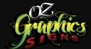 Oz Graphics logo